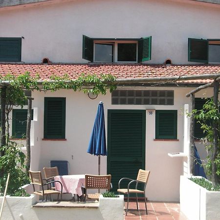 Azienda Agricola Sapereta Porto Azzurro Dış mekan fotoğraf