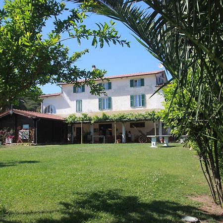 Azienda Agricola Sapereta Porto Azzurro Dış mekan fotoğraf