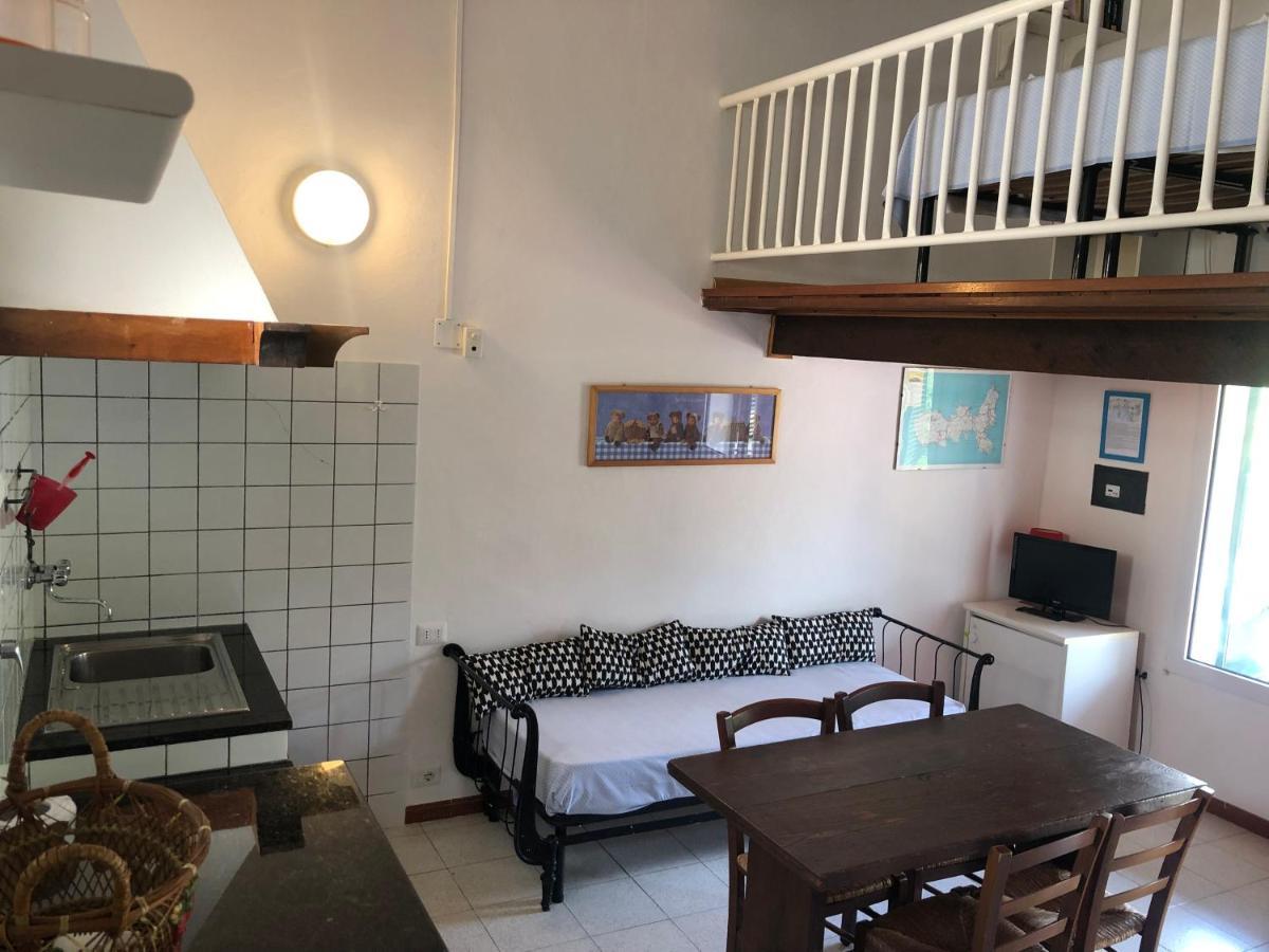 Azienda Agricola Sapereta Porto Azzurro Dış mekan fotoğraf