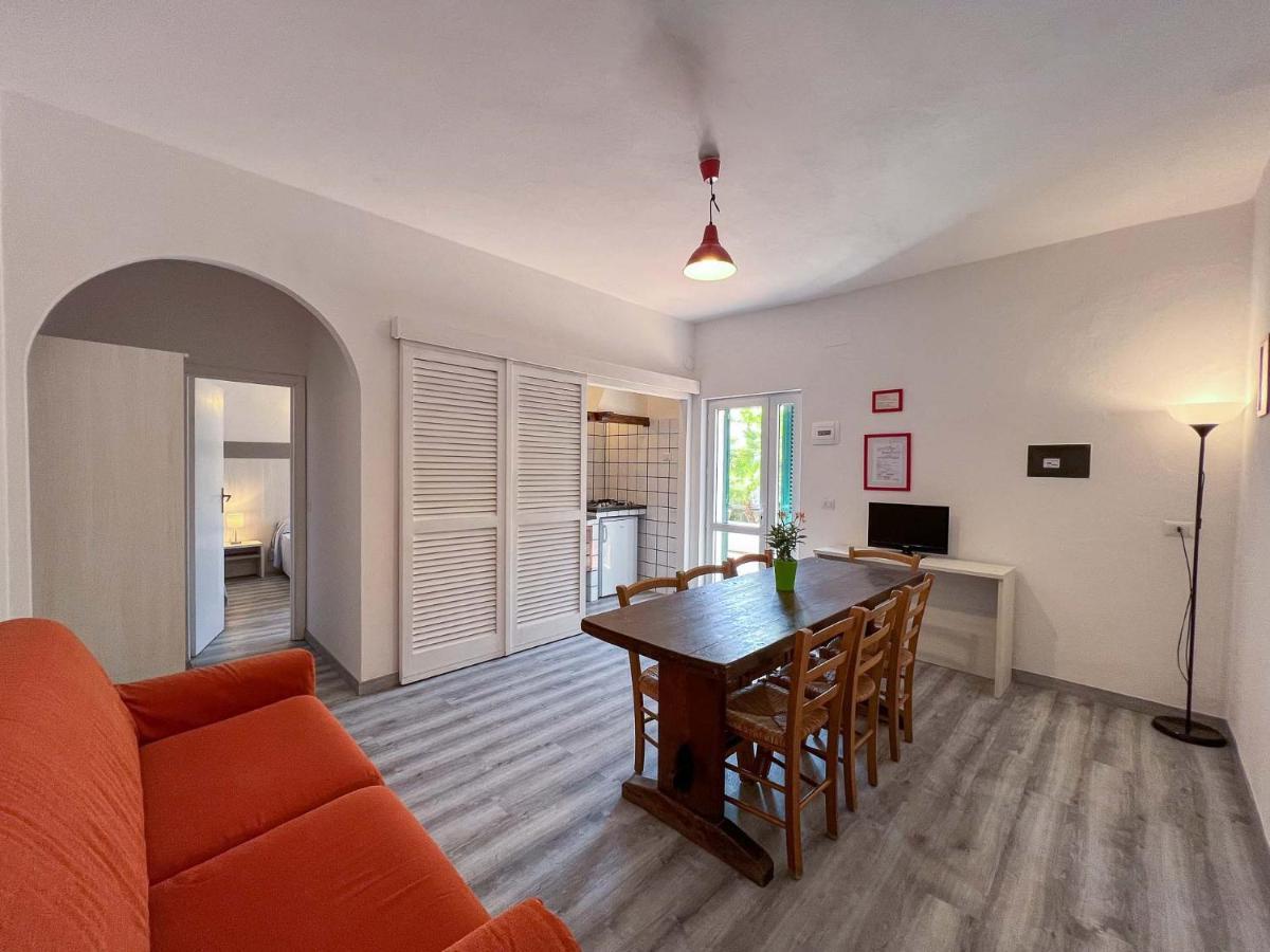 Azienda Agricola Sapereta Porto Azzurro Dış mekan fotoğraf
