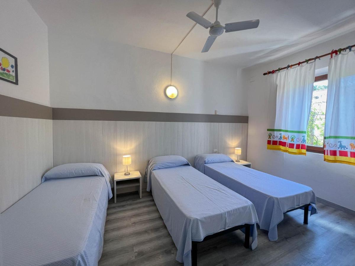 Azienda Agricola Sapereta Porto Azzurro Dış mekan fotoğraf