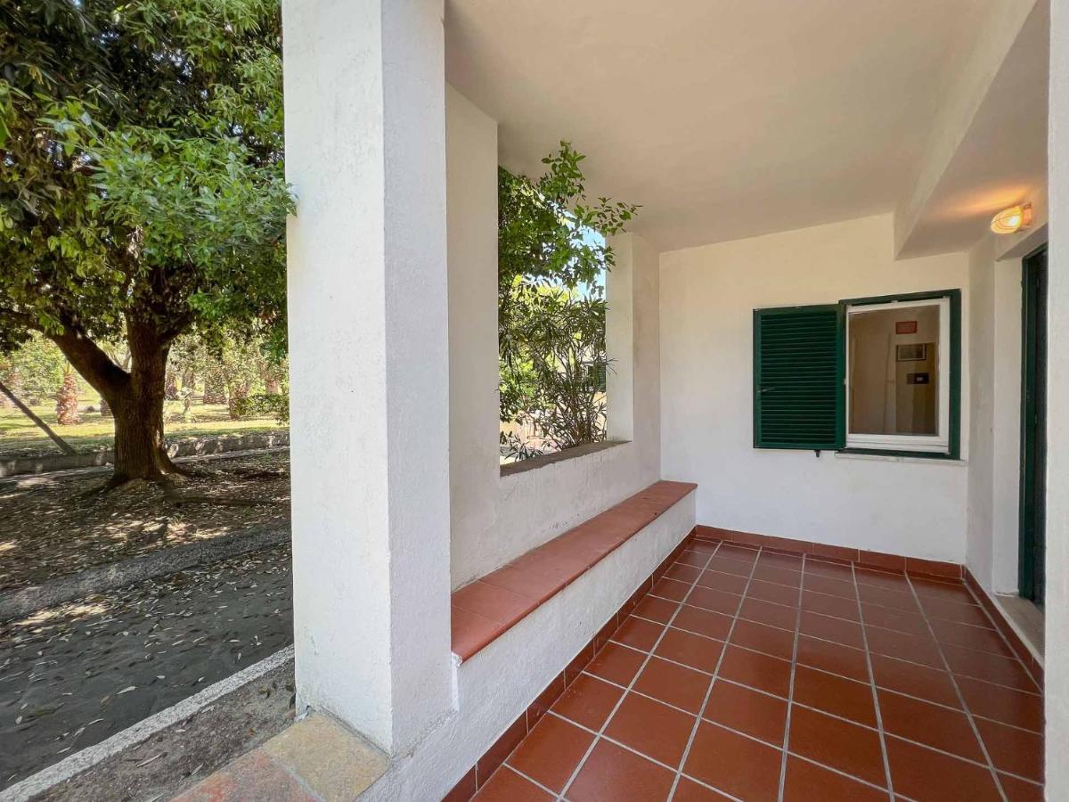 Azienda Agricola Sapereta Porto Azzurro Dış mekan fotoğraf