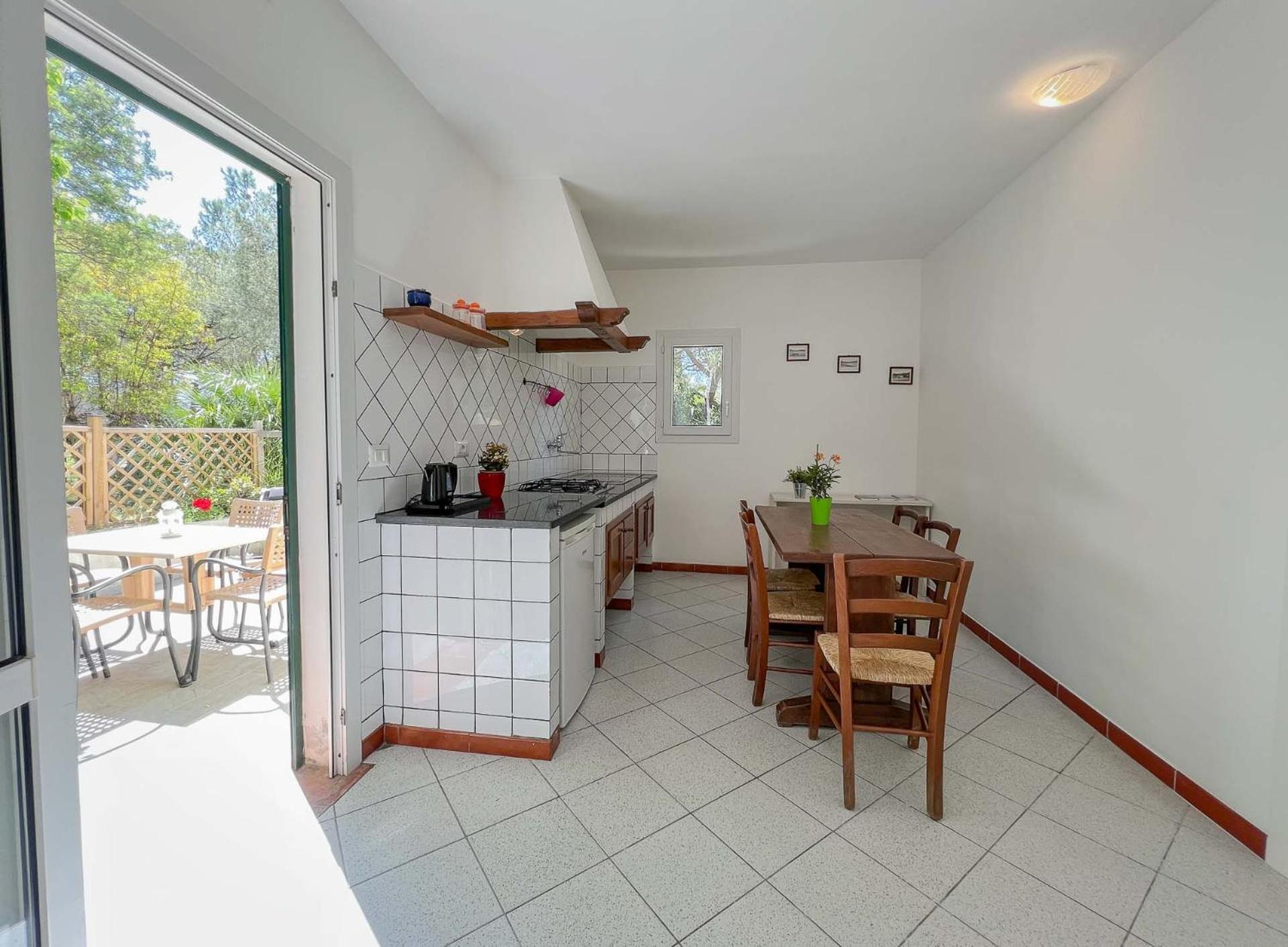 Azienda Agricola Sapereta Porto Azzurro Dış mekan fotoğraf
