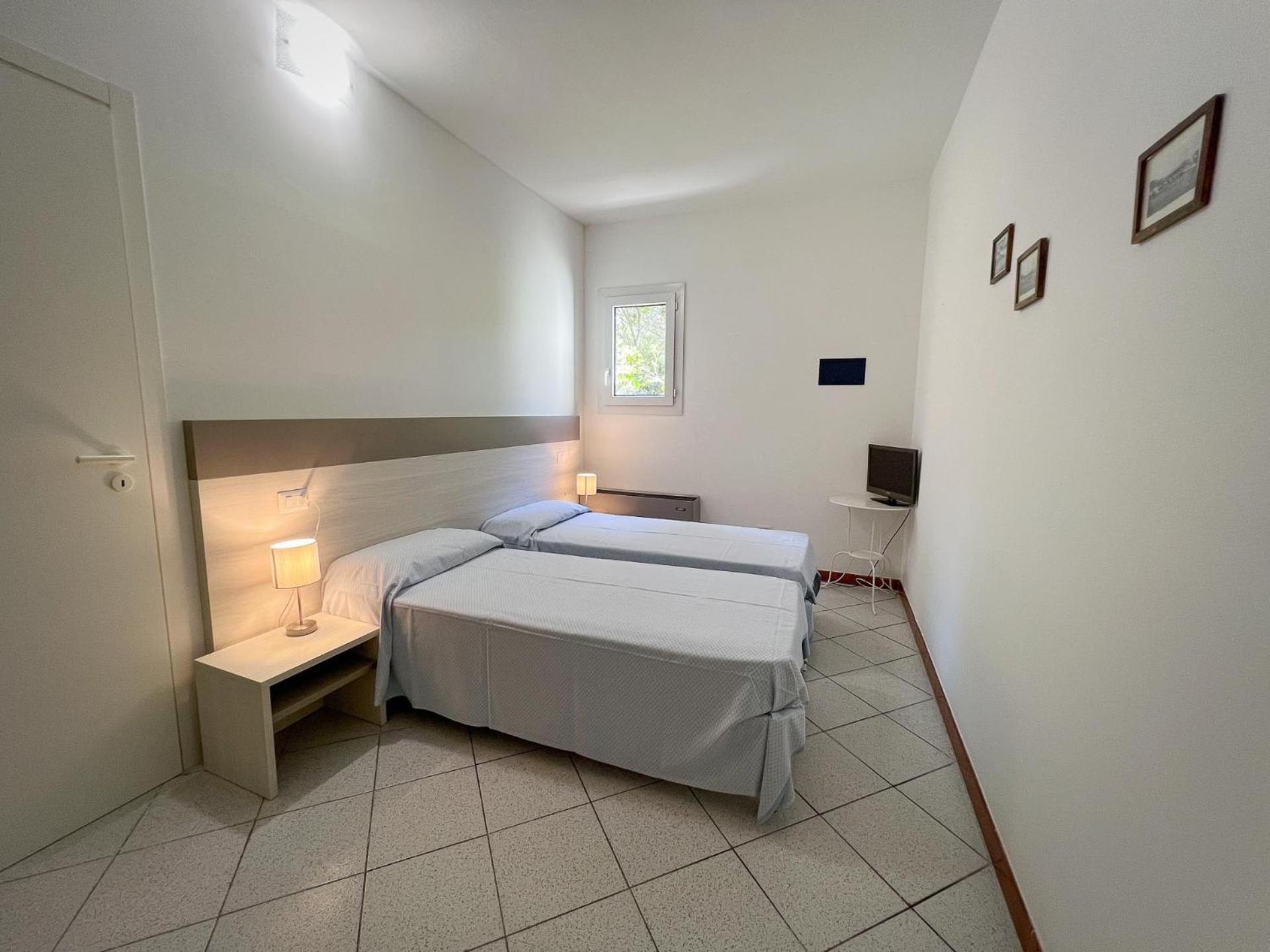 Azienda Agricola Sapereta Porto Azzurro Dış mekan fotoğraf