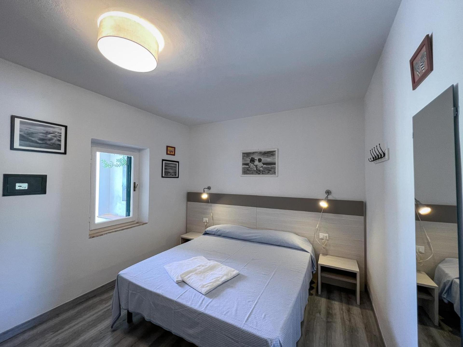 Azienda Agricola Sapereta Porto Azzurro Dış mekan fotoğraf