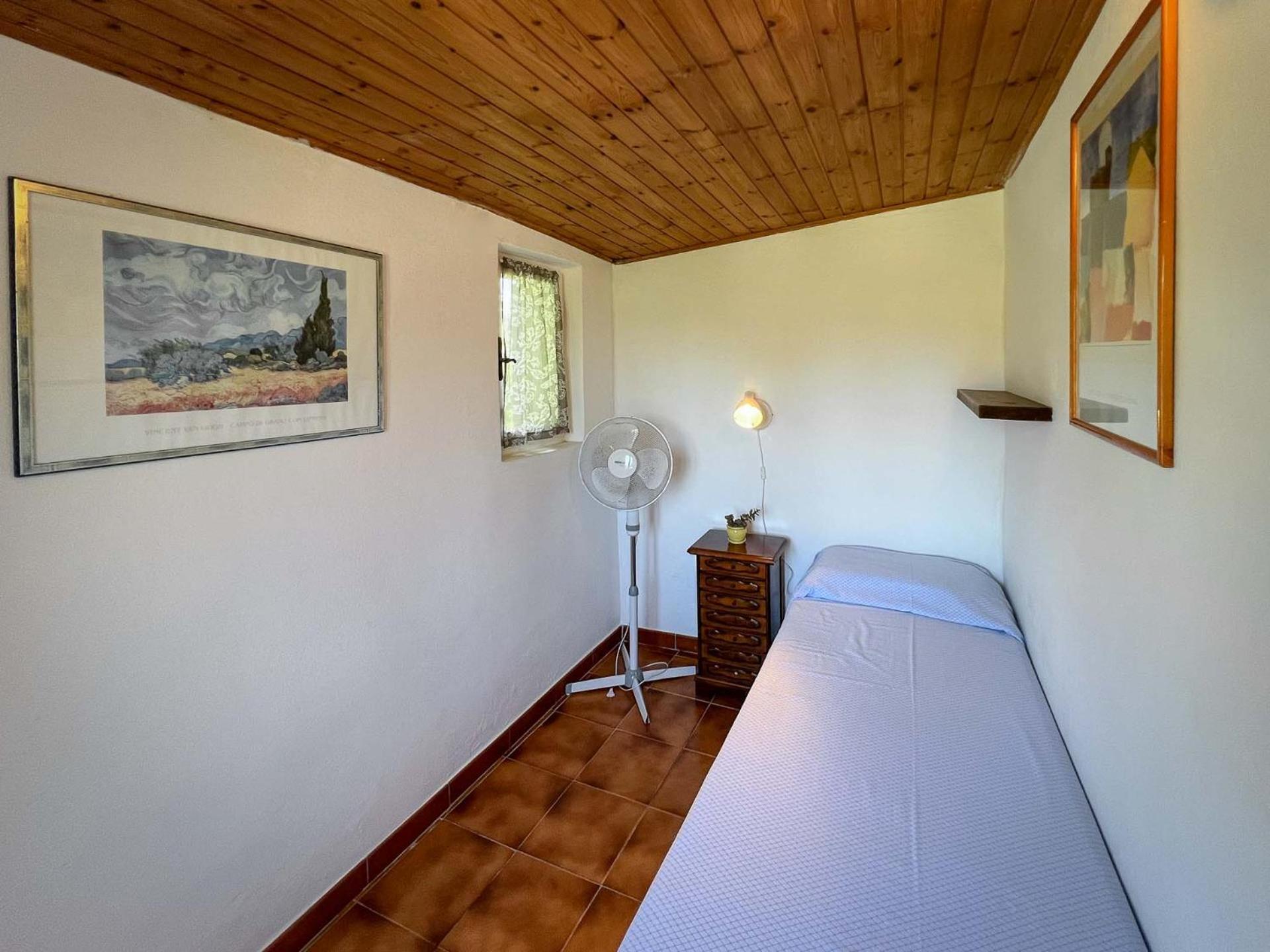 Azienda Agricola Sapereta Porto Azzurro Dış mekan fotoğraf