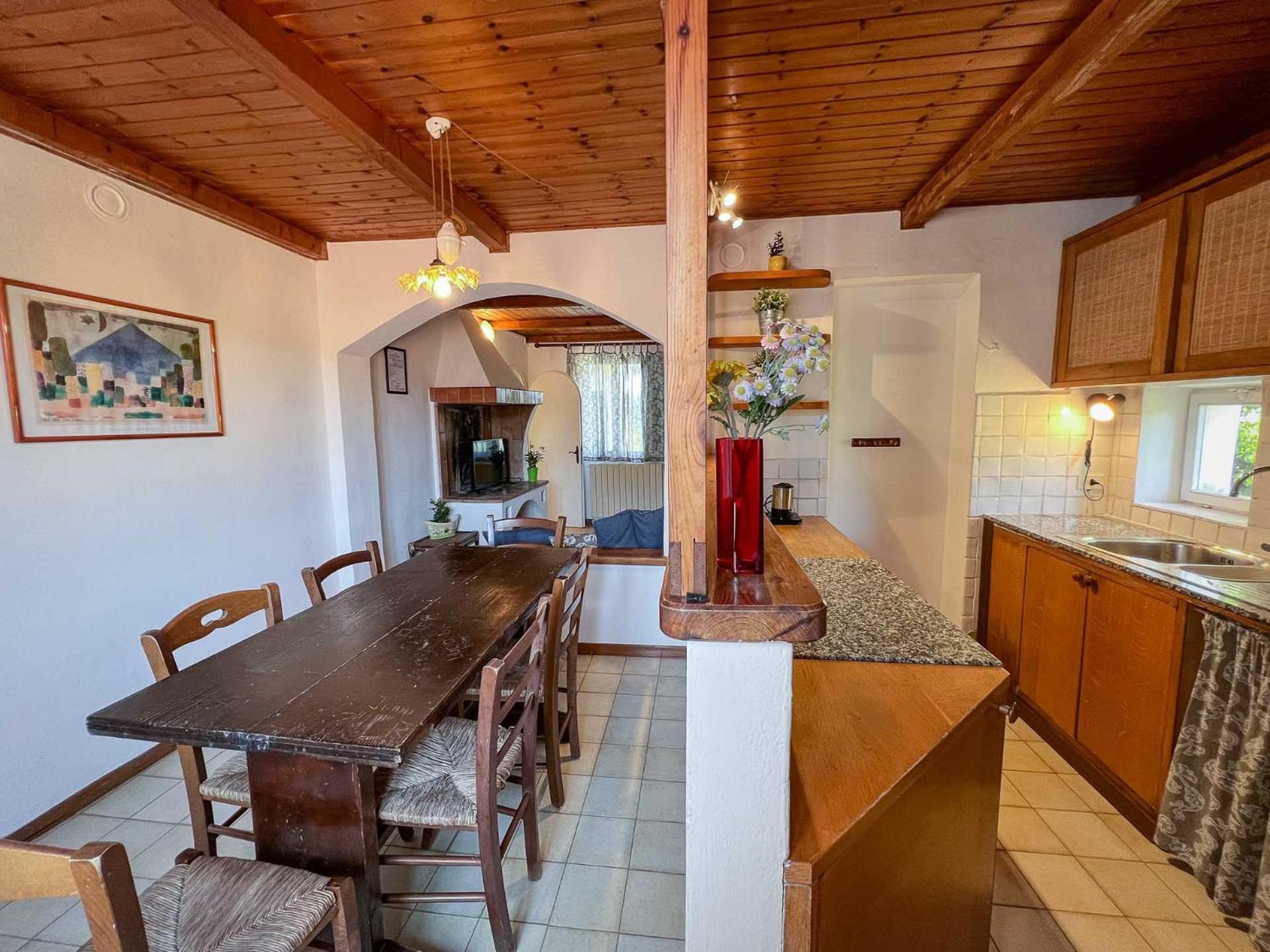 Azienda Agricola Sapereta Porto Azzurro Dış mekan fotoğraf