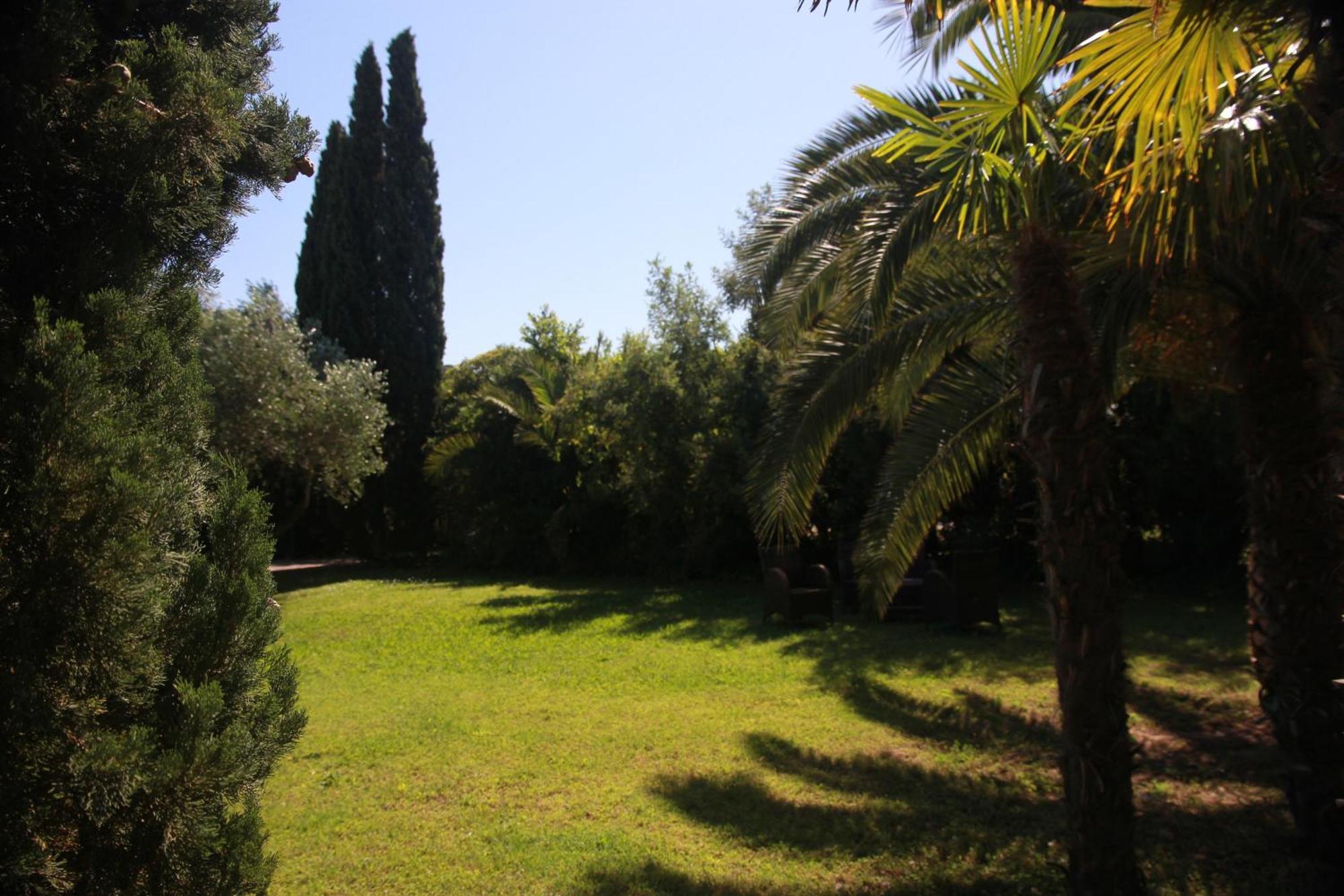 Azienda Agricola Sapereta Porto Azzurro Dış mekan fotoğraf