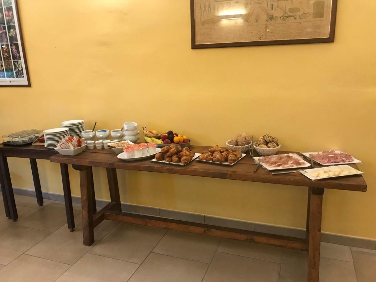 Azienda Agricola Sapereta Porto Azzurro Dış mekan fotoğraf
